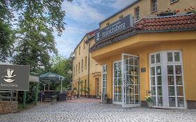 Hotel Kranichsberg Woltersdorf